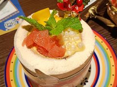 -泰妃殿(武汉首店)