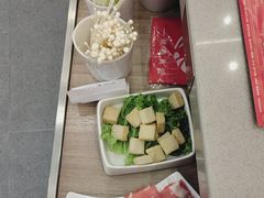-巴蜀王婆大虾(南锣鼓巷店)