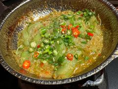 -何师烧烤Pro ·江湖川菜·小龙虾·精酿(太古里旗舰店)
