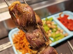 -邢氏老太太烤串(北兴街店)