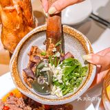 百吃不厌的辣椒炒肉，都知道是哪一家‼️