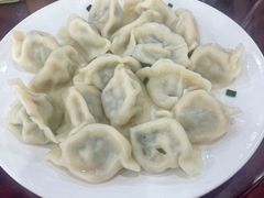 特色鲅鱼饺-颐和海鲜饺子