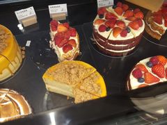 -Peet's Coffee皮爷咖啡(德基店)