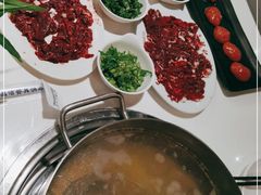 -陈记顺和潮汕牛肉火锅(韩江路店)