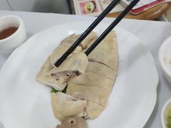 -文记壹心鸡(宝华路店)