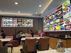 -鲁西南老厨子·特色鲁菜(经一纬五店)