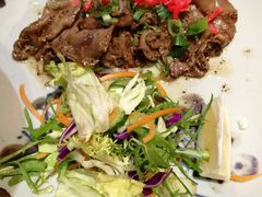 牛舌-胜代日本料理(云程巷小区店)