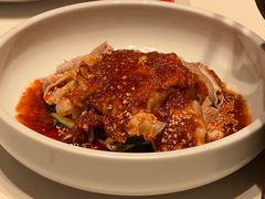 -辛香汇·现炒川菜(城北万象城店)