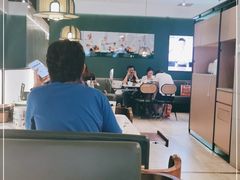 大堂-费大厨辣椒炒肉(黄兴中心广场店)