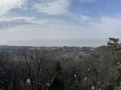 -狼山风景名胜区