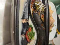 -锦府盐帮·李宅(领展购物广场中关村店)