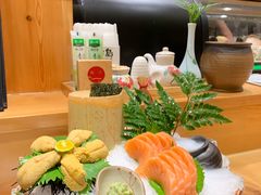 -大岛日本料理铁板烧(南通大饭店)