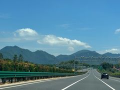-仙岛湖旅游风景区
