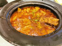 -中心大酒店·本味餐厅