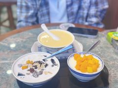 -百花传统甜品店(原址店)