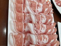 -岳合轩老北京涮肉