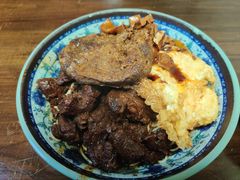 -旺泉餐饮店·清真牛肉面馆