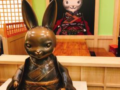大堂-無邪日式甜品(华润五彩城购物中心店)