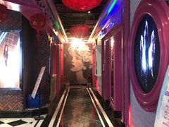 -火吧PTV聚会餐厅(6号店)