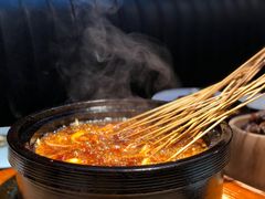 -胡马八破·川菜小馆(高新万达店)