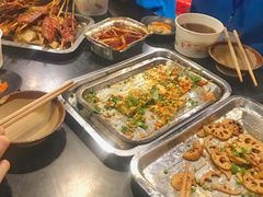 -夜烤·宜宾烧烤(回龙湾店)