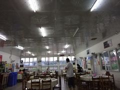 大堂-独树塱农庄