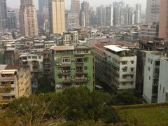 -澳门历史城区