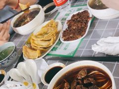 -清真蒋有记(老门东店)