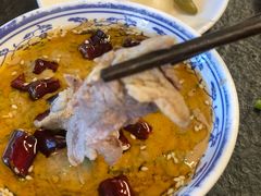 -仁和四季涮肉馆(天坛南门店)