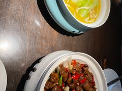 -西郊八号·山野江西菜(开发区店)