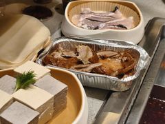 -海底捞火锅(亲贤北街店)