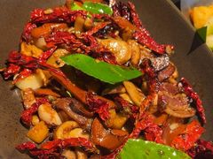 -Ameigo梅果·云贵川bistro(长宁来福士店)