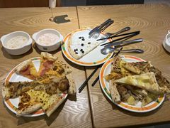 -比格比萨自助(南京万达茂店)