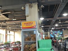 -皖北巫氏三胖地锅鸡(长淮总店)