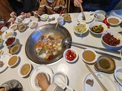 -313羊庄·荣耀·内蒙烧麦(亚运村店)