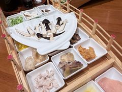 -香麒园·过桥米线·南湖雅宴