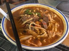 南宁老友粉-八十八粉儿(尚都店)
