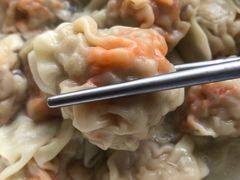 鲜虾蟹籽云吞-袁记云饺(西安路店)