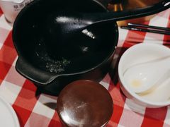 -西贝莜面村(当代商城店)