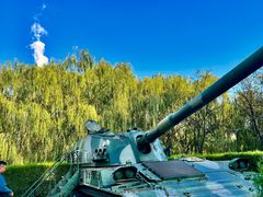 -北方兵器城
