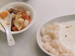 -丰收日·小海鲜·沪上家宴(顾村正大店)