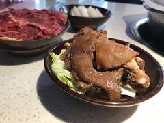 -椒贵火锅(剑南大道店)