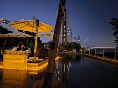 -希尔顿南海酒店·观廊大堂吧·海景下午茶
