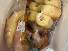 -0+1·手作面包(新北店)
