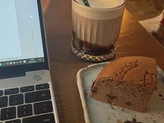 -咖法森林·咖啡  酒吧(天河店)