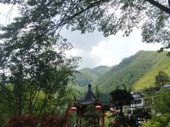 -山沟沟景区