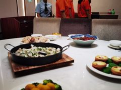 -岭南茗点(沙埔店)