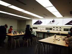 -华为授权服务中心(徐汇漕溪北路)