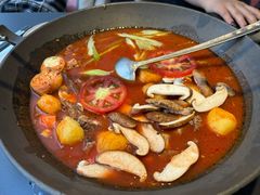 -有才叔的小馆(民乐园店)