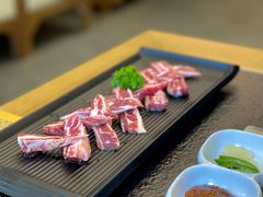 -韩满园· 甄选韩式烤肉
